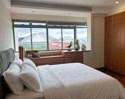Casuarina Cove (D15), Condominium #559101611